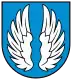 Coat of arms of Eisleben