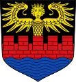 Coat of arms of Emden