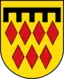 Coat of arms of Ettringen