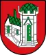 Coat of arms of Fürstenau