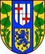 Coat of arms of Görgeshausen
