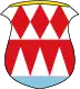 Coat of arms of Gössenheim