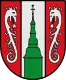Coat of arms of Gehrde