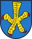 Coat of arms of Gundheim
