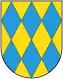 Coat of arms of Gutenberg