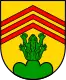Coat of arms of Höhfröschen