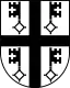 Coat of arms of Hallenberg