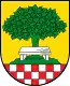 Coat of arms of Halver