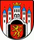 Coat of arms of Hann. Münden