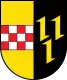 Coat of arms of Hemer