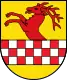 Coat of arms of Herscheid