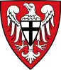 Coat of Arms of Hochsauerland district