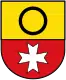 Coat of arms of Hochstadt
