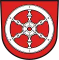 Coat of arms of Höchst