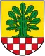Coat of arms of Holzwickede