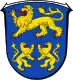 Coat of arms of Homberg