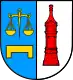 Coat of arms of Igel