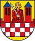 Coat of arms of Iserlohn