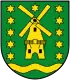 Coat of arms of Jemgum