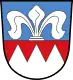 Coat of arms of Kirchheim