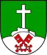Coat of arms of Kirchweiler