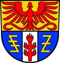 Coat of arms of Kleinblittersdorf