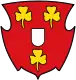 Coat of arms of Kleve