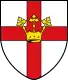 Coat of arms of Koblenz
