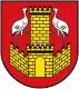 Coat of arms of Kranenburg