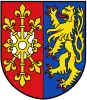 Coat of Arms of Kleve district