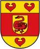Coat of Arms of Steinfurt district