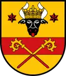 Coat of arms