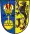 Coat of Arms of Lichtenfels district
