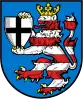 Wappen des Landkreises Marburg-Biedenkopf