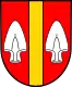 Coat of arms of Lautersheim