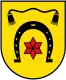 Coat of arms of Leimersheim