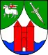 Coat of arms of Mürlenbach