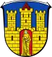 Coat of arms of Winkels