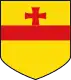 Coat of arms of Meppen