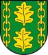 Coat of arms of Merzen