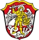 Coat of arms of Mettenheim