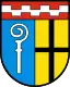 Coat of arms of Mönchengladbach