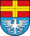 Coat of arms of Monsheim