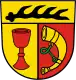 Coat of arms of Murr