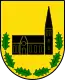 Coat of arms of Neuenkirchen