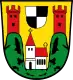 Coat of arms of Neustadt am Kulm