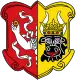 Coat of arms of Neustrelitz