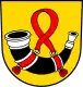 Coat of arms of Neuweiler