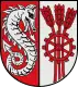 Coat of arms of Nortrup