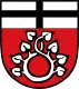 Coat of arms of Obernzenn